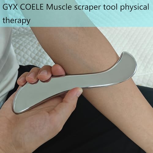GYX COELE 4-in-1 Tool Set