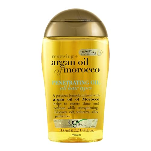 Opiniones y reviews de Aceite de argan para el cabello precio que puedes comprar esta semana. 8