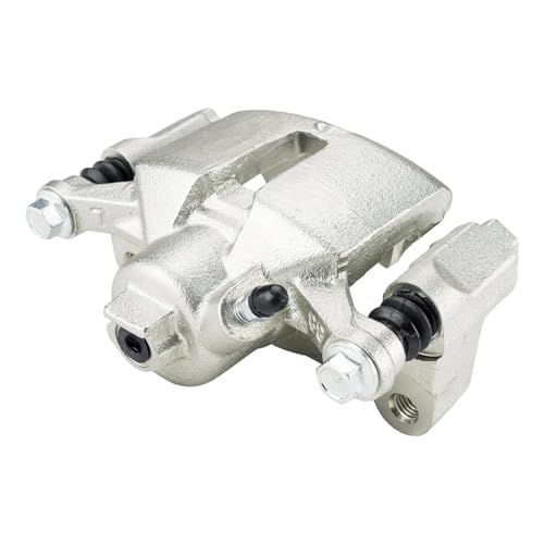 Image of KAX Disc Brake Caliper Assembly Fit for Chevrolet, Buick, Pontiac, Oldsmobile-Impala, Century, Monte Carlo, Grand Prix, Regal, Intrigue, LaCrosse, Rear Left and Right 2PC