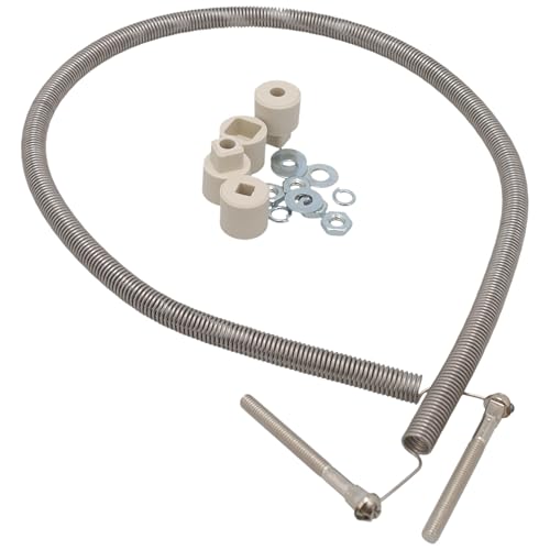 Supplying Demand DH506 HVAC Electric Heater Heat Coil Restring Kit - Replaces TJDH506, AP5640107