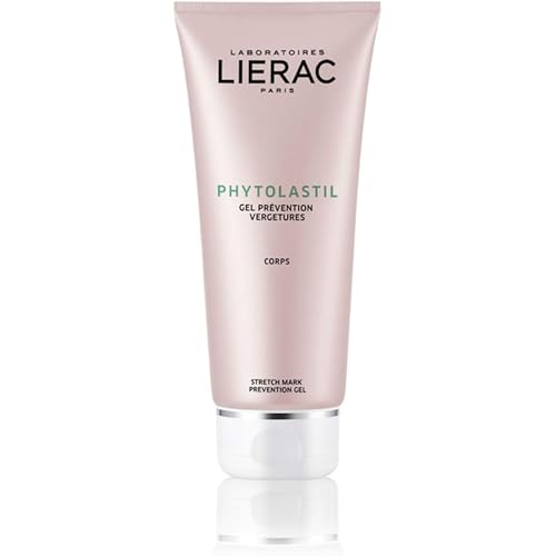 Lierac Phytolastil Stretch Mark Prevention Gel 200ml