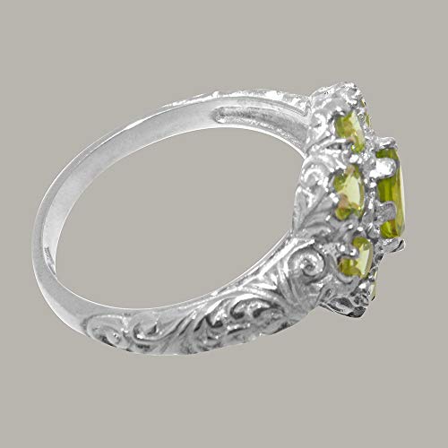 LetsBuyGold Jewelers EL384/6-SS