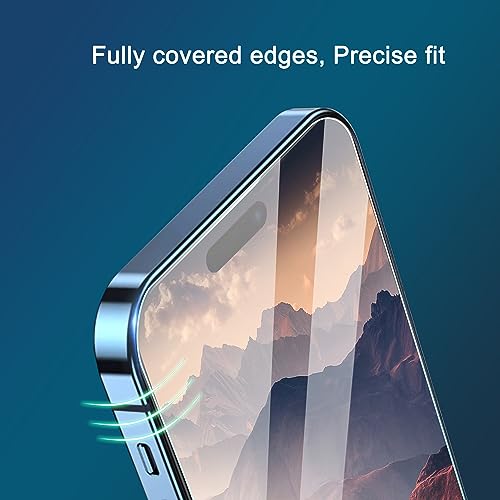 Ailun IPHONE 15/15PRO 3GSP Glass Screen Protector thumb #5