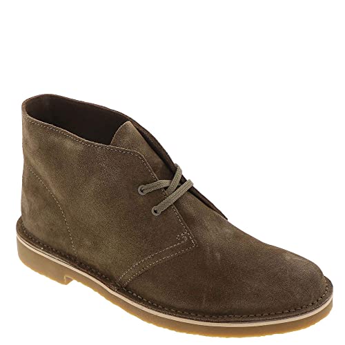 Clarks Desert Boot