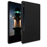 COMODIDAD: El material blando y flexible del case es tan cómodo y agradable al tacto como manejable.