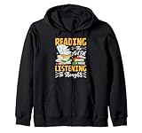Reading The Art Of Listening To Thoughts Read Gift