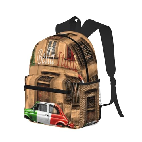 Sac à dos de voyage polyvalent pour soulager vos épaules en déplacement - 2