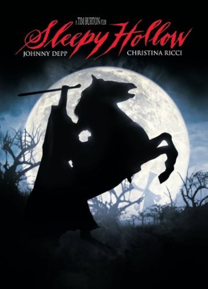 Amazon.com: Sleepy Hollow : Movies & TV