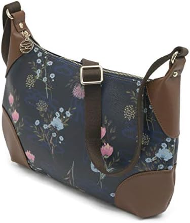 Amazon サボイ Savoy ショルダーバッグ Sm19200902 ブルー Savoy サボイ ショルダーバッグ