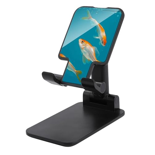 Support téléphone réglable transparent pour regarder vos vidéos confortablement à la maison