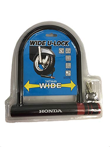 Honda Uロック ワイドタイプ