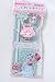Sanrio My Melody Plastic Bottle Cap with Straw