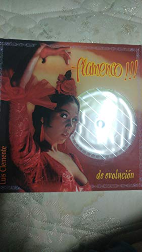 Flamenco de evolución collection exclusive avec finitions soignées - 2