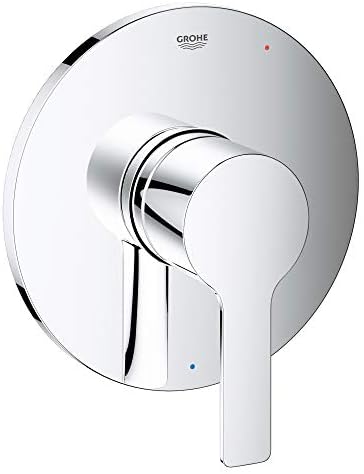 GROHE 29.330.000 Lineare Pressure Balance Valve Trim with 
