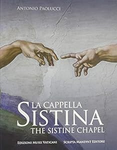 Vedi scheda su Amazon La Cappella Sistina. Ediz. italiana e inglese