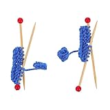 Décoratif - les jouets de bricolage testent votre patience et cultivent votre créativité, accessoire de mise en page de scène miniature