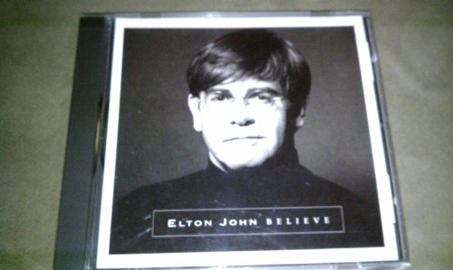 Beleive (Usa-Gr Boitier+The One Live+Last Song Live)