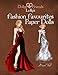Dollys and Friends Lolly's Fashion Favourites Paper Dolls:: Wardrobe No: 8