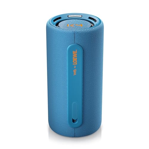 LOEWE We. Hear Pro Denim, Enceinte...