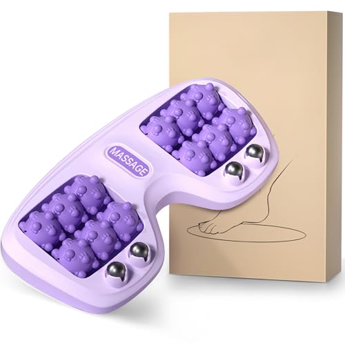 VVEEKEND Foot Massager Roller