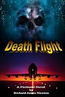 Death Flight 1698363729 Book Cover