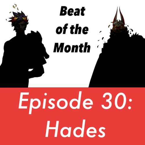 Page de couverture de 30: Hades