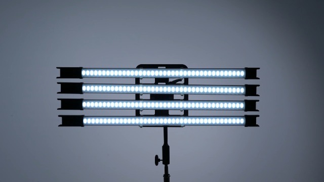 Godox TL60 Tube Light - Kit de 4 tubes - Connect'oi