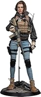 【前入金 銀行振込のみ】【特典】Infinity Studio Angel Force- MIA 1/3 可動式 シリカゲルフィギュア