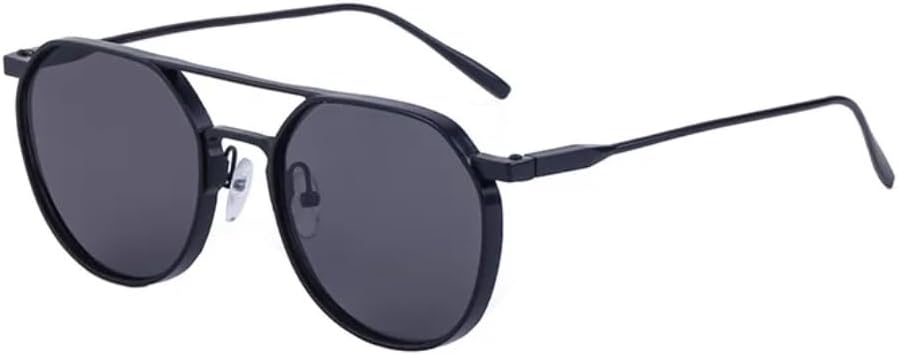 Retro Men Sunglasses Steampunk Women Uv400 Metal Frame