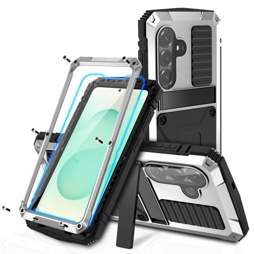 Coque Samsung S26 Plus antichoc pour le quotidien dynamique et le streaming vidéo