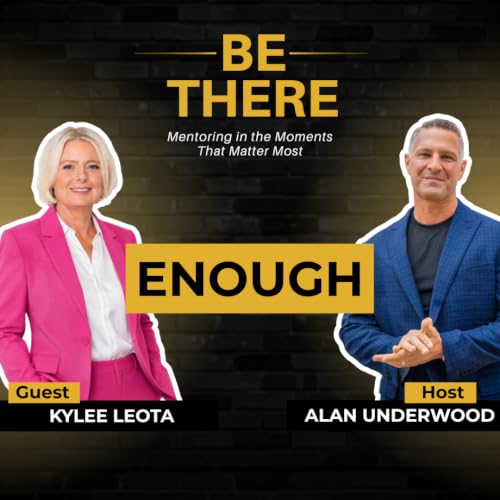 Kylee Leota: When the Story You Tell Yourself Stops Being True