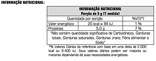 L-GLUTAMINE - 300G - PROBIOTICA
