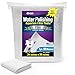 Polishing Filter Pad 50 Micron - 1 Pack -Superior Aquarium Prefilter Media - Cut to Fit 24" by 36" for Fresh Water & Saltwater Fish Tanks, Aquaculture, Hydroponics - Made in USA …
