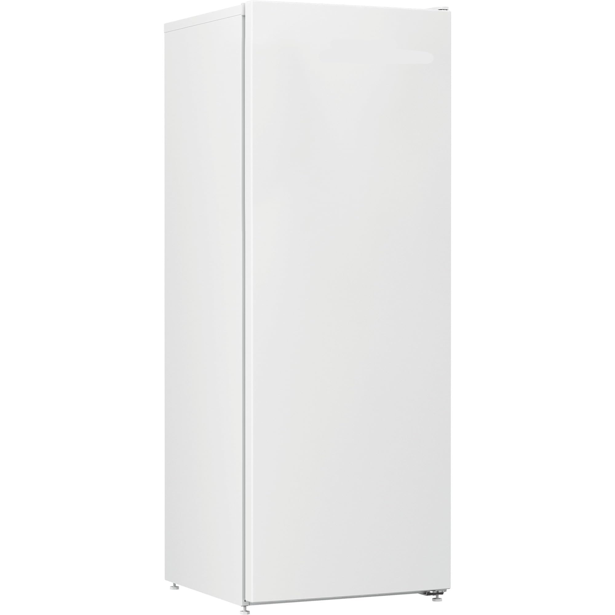 Beko RFSM200T40WN - Congelador, capacidad neta de 196, antiescarcha, función de congelación rápida, pantalla LED, 4 cajones de congelación, nivel de ruido 39 dB (A), se puede utilizar en habitaciones