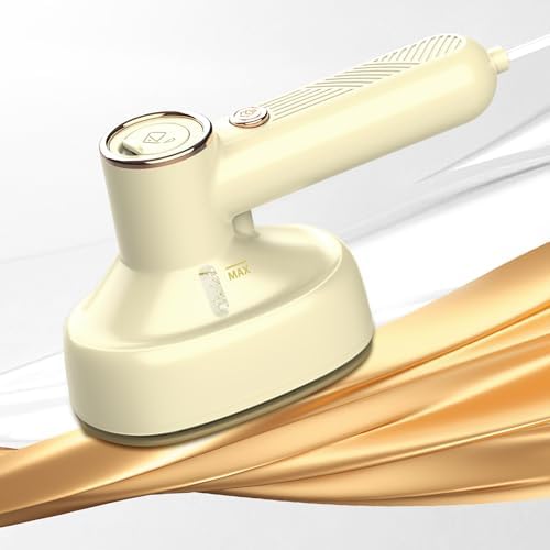 Amazon.co.jp Iron, Steam Iron, Clothes Steamer, Wrinkle, LED Display