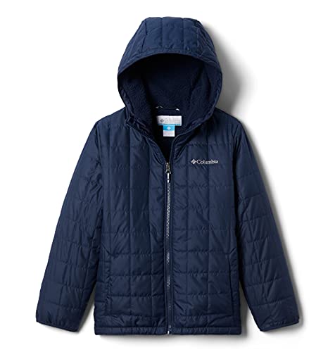 Image of Columbia Kids Rugged Ridge Ii Sherpa Lined Jacket (little Kid /Big Kid)