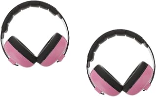 Toyvian Anti-noise Ear Muffs Noise Reduction Sleeping Earmuff Sleeping Earmuff Ear Protection Noise Reduction
