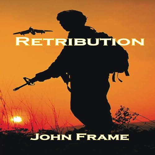 Retribution by John Frame episode artwork