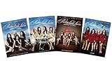 Pretty Little Liars - The First Four Seasons: The Complete First Season / The Complete Second Season...