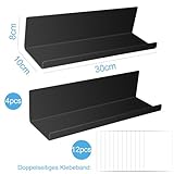 Zoom IMG-2 collazoey mensola da parete senza Zoom IMG-2 collazoey mensola da parete senza