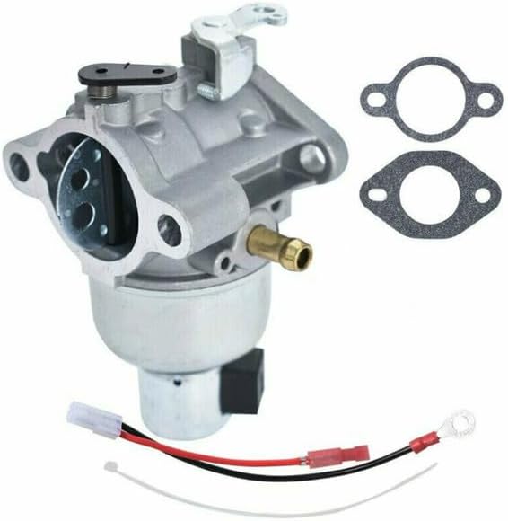 Carburetor Carb Assy. For Troy-Bilt Bronco Tractor Mower 13YX78KS011