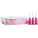 Industrial Unsterilized Blunt Tip Dispensing Needle with Luer Lock 25 Ga x 1/2'' - 50 PCS