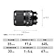 Sigma 35mm F1,4 DG DN Art für Sony-E Objektivbajonett