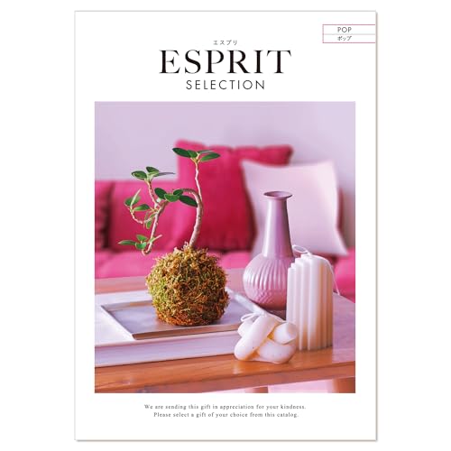 n[jbN J^OMtg ESPRIT (GXv) |bv 3,000~R[X FhJЂ܂