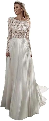 Sweetheart Strapless Mermaid Lace Wedding Dresses for Bride Beading Satin Bridal Gowns