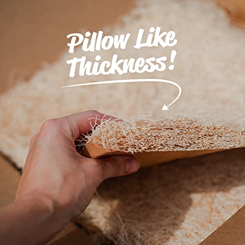 image for Eaton Pet and Pasture, Premium Laying Hen Nesting Pads, USA Grown & Su