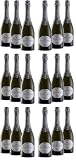 Rocca dei Forti Spumante Brut - Pacco da 18 x 750 ml