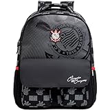 Mochila Infantil, Xeryus, Corinthians S