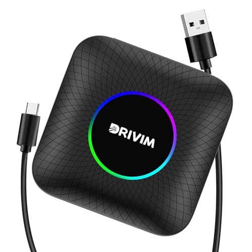 【新品】DRIVIM CarPlay AI BOX T80X-PRO 新品】DRIVIM CarPlay AI BOX T80X-PRO - メルカリ