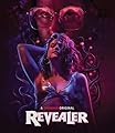Region A Blu-Ray